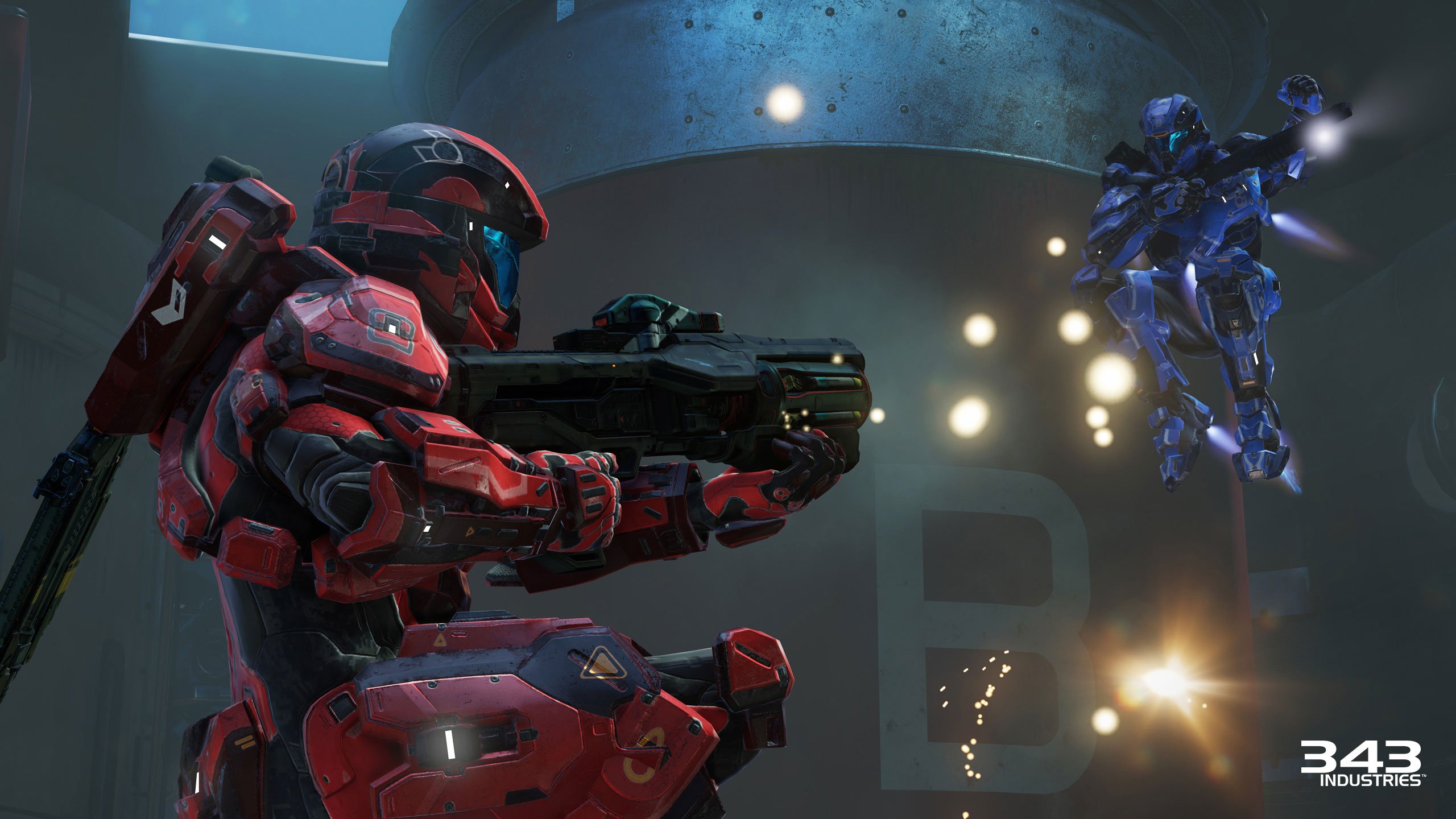 Halo 5: Guardians - Imagen 11